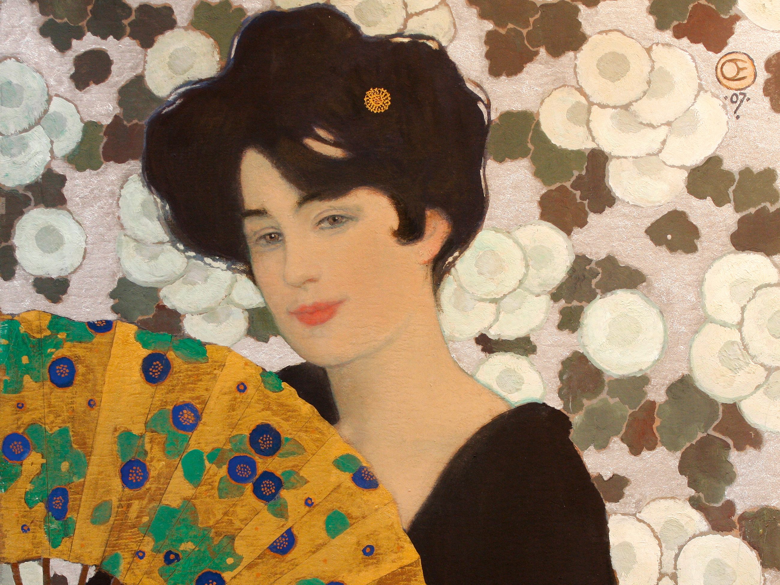 Das Wiener Leopold Museum bietet am Internationalen Frauentag für Frauen freien Eintritt.