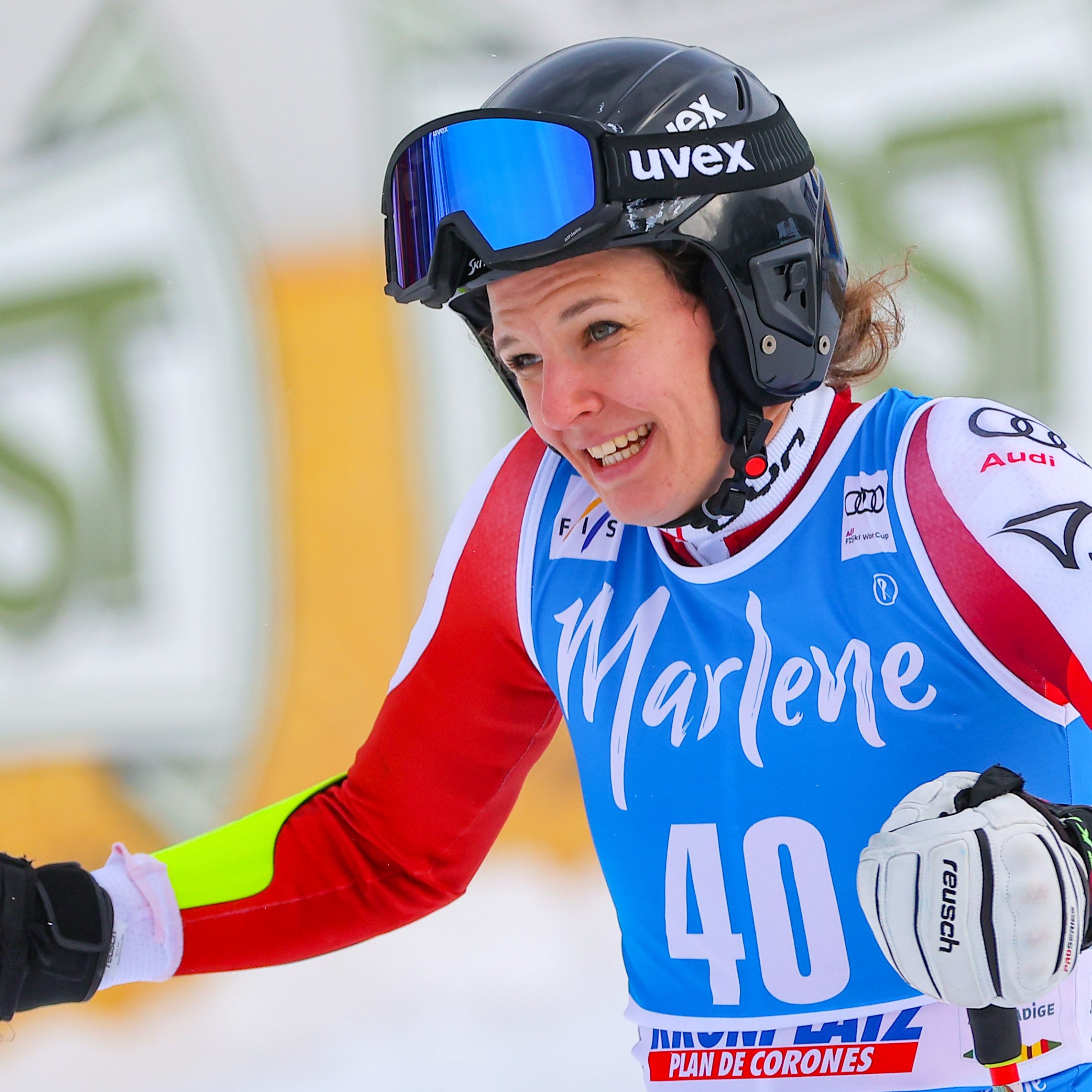 Elisabeth Kappaurer.