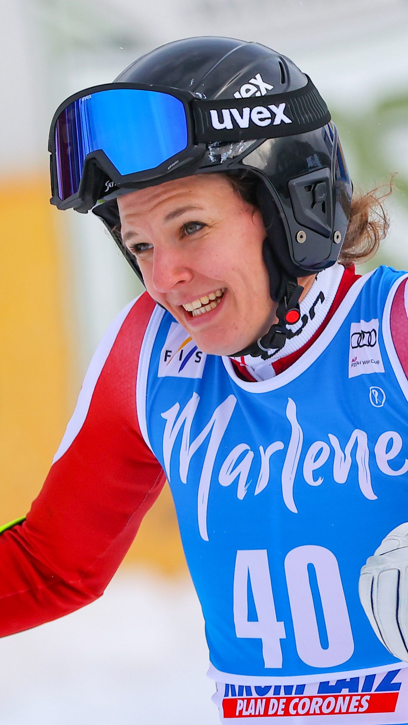 Elisabeth Kappaurer.