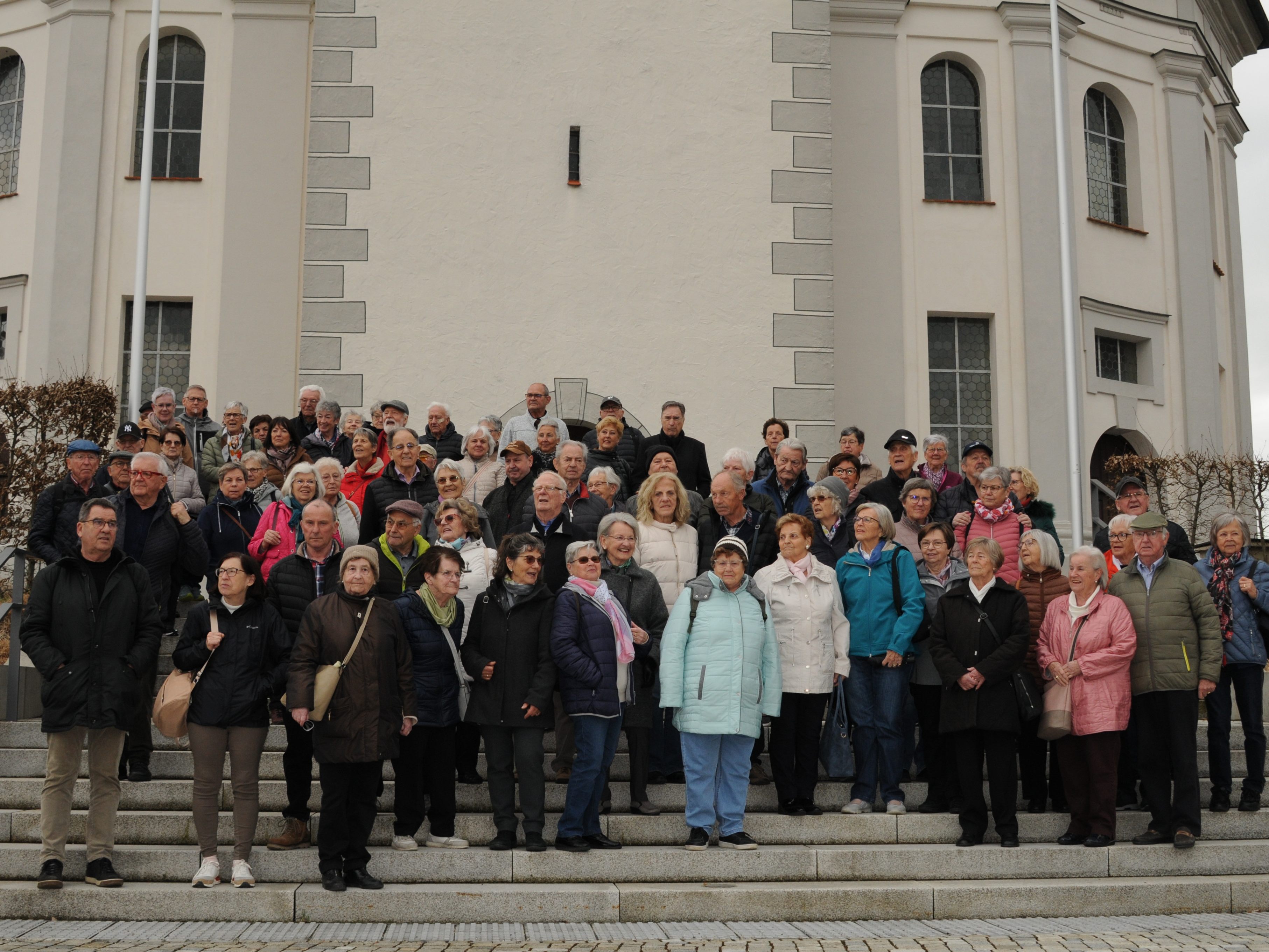 Seniorenbund Rankweil in Bad Wurzach