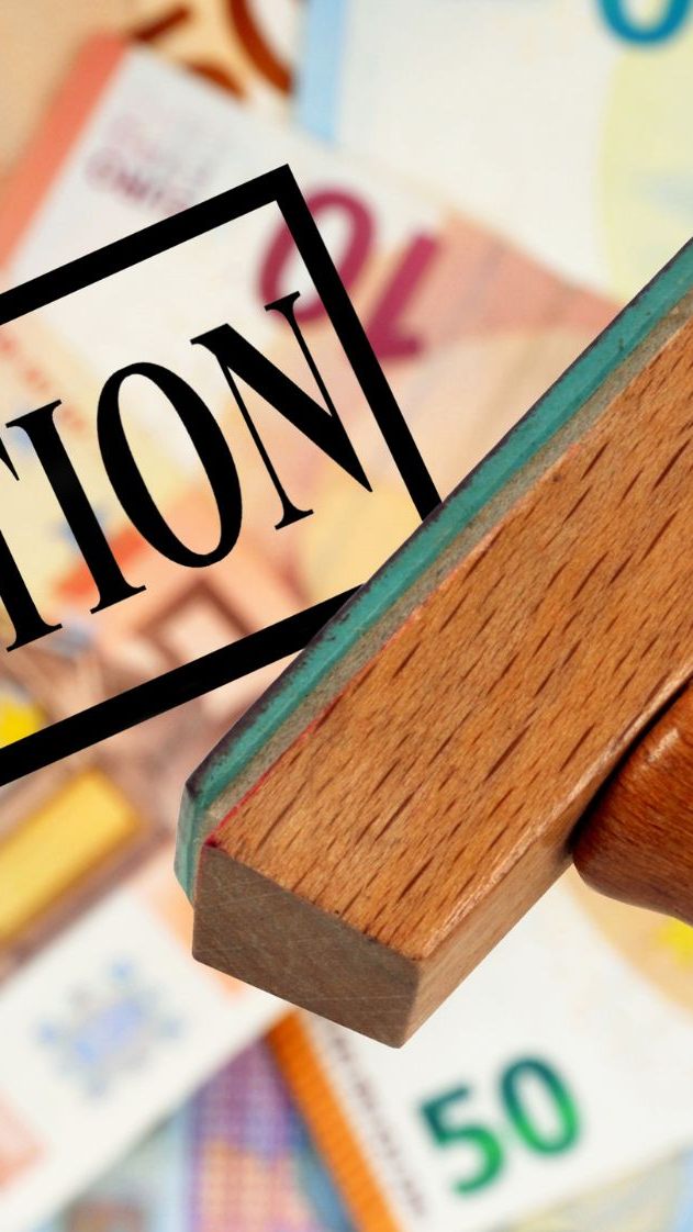 Energie kostete um 19,1 Prozent mehr als ein Jahr zuvor