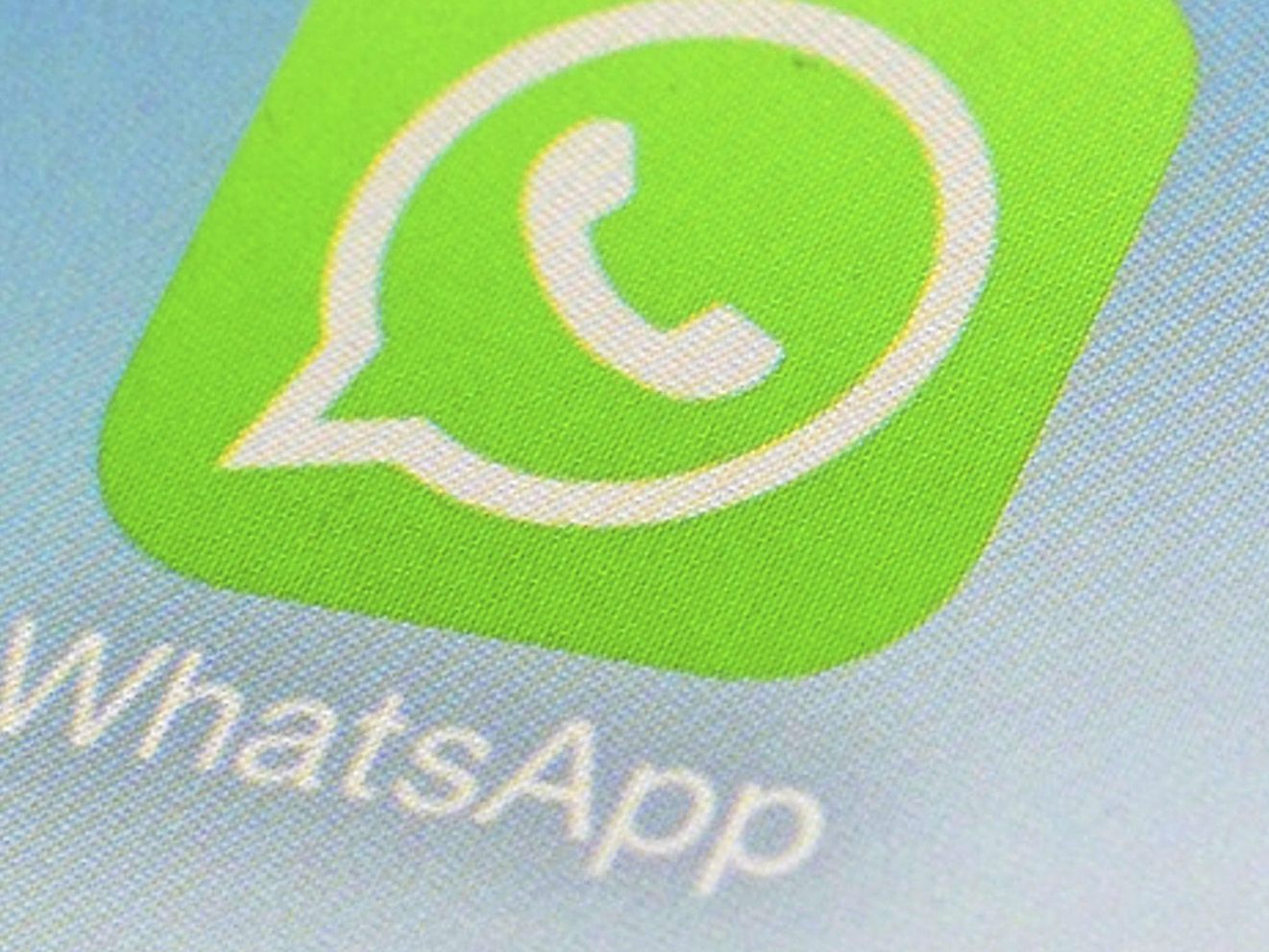 Leider haben die WhatsApp-Betrüger nach wie vor oft Erfolg. Leider haben die WhatsApp-Betrüger nach wie vor oft Erfolg.