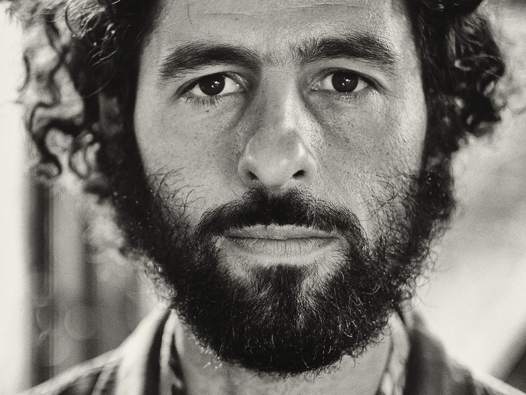 Sensationsbesuch von José González im Conrad Sohm Vorarlberg VOL.AT