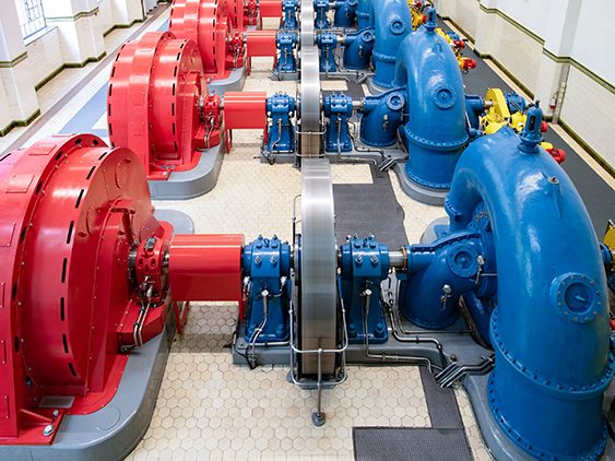 Die illwerke vkw muss für jede Kilowattstunde Energie, die an die Endkunden geliefert wird, Herkunftsnachweise angeben Die illwerke vkw muss für jede Kilowattstunde Energie, die an die Endkunden geliefert wird, Herkunftsnachweise angeben
