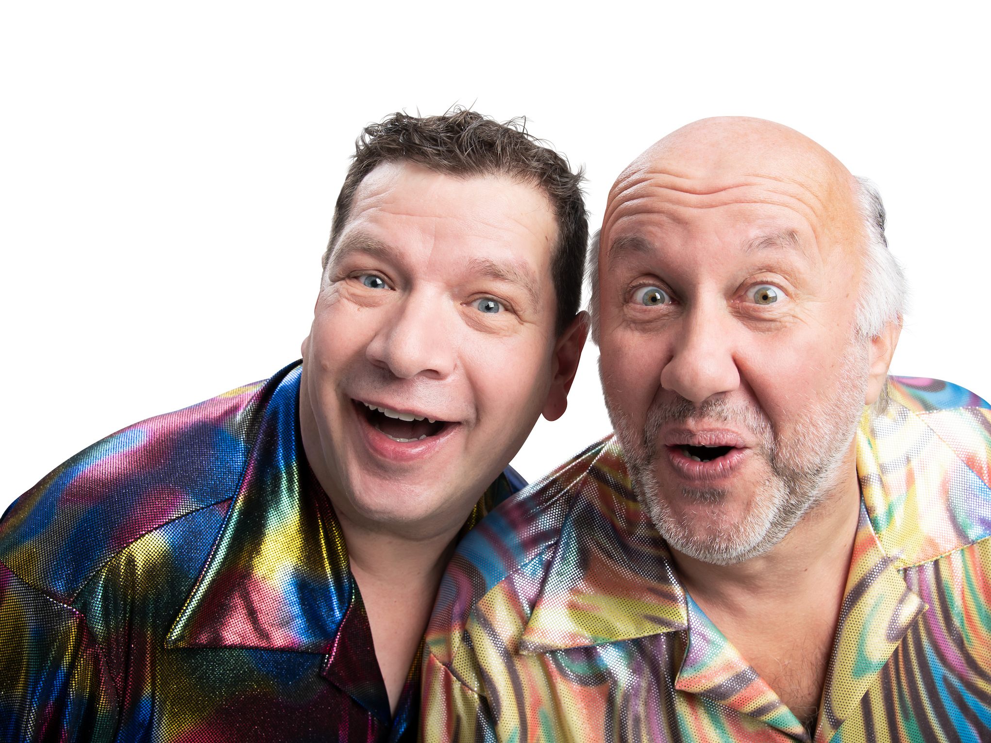 Am 17. März gastieren Christian Mair und Marcus Harm im Hohenems Löwensaal Am 17. März gastieren Christian Mair und Marcus Harm im Hohenems Löwensaal