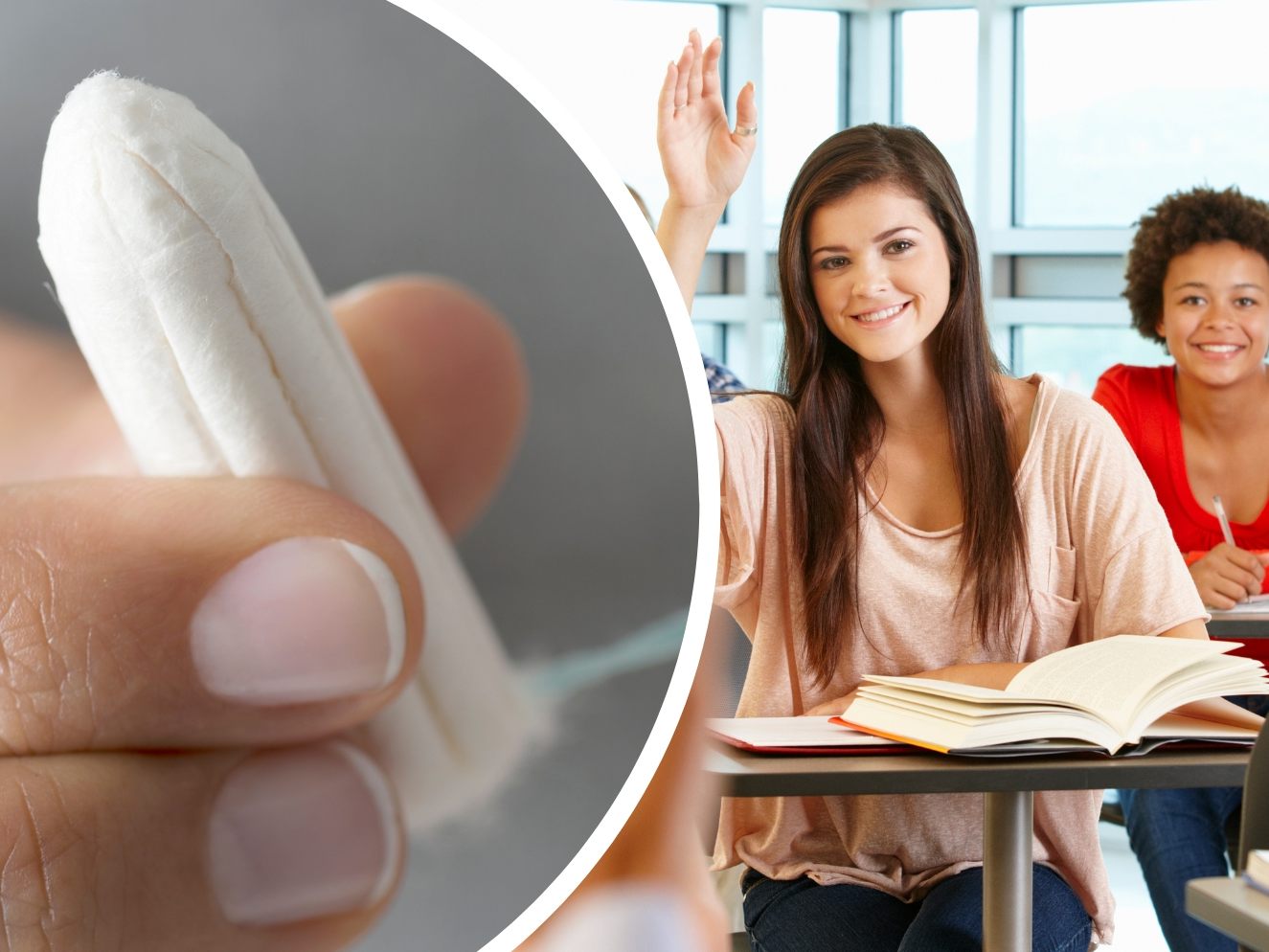 Tampons und auch Binden wird es an Bregenzer Schulen gratis geben. Tampons und auch Binden wird es an Bregenzer Schulen gratis geben.
