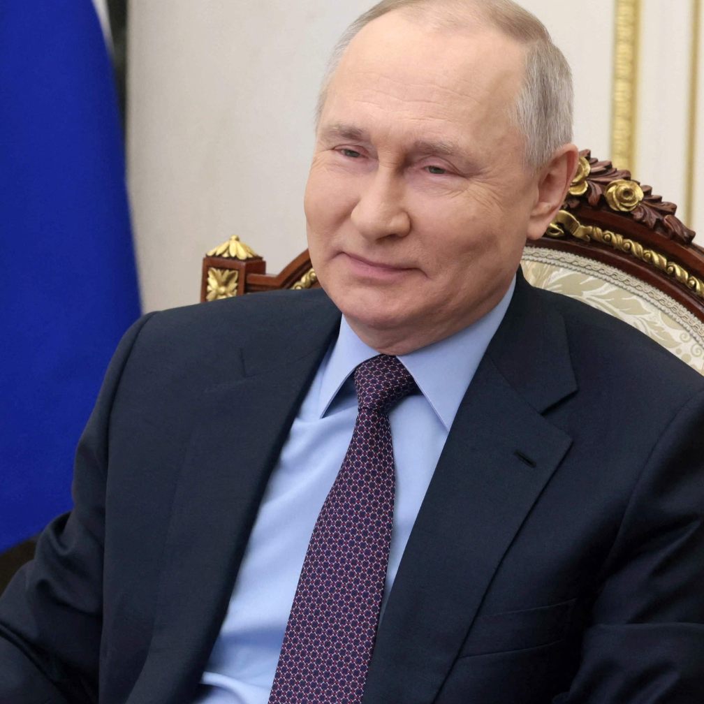 "Boiling the frog" - die Strategie der NATO im Kampf gegen Putin.