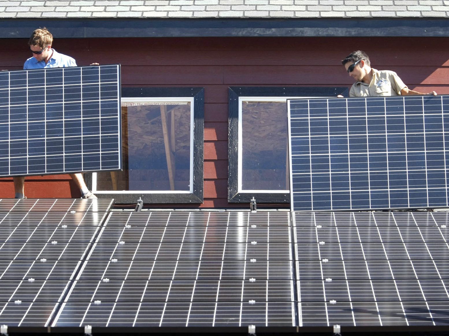 Verbände wollen beim Umstieg auf erneuerbare Energie Tempo in der Politik sehen.