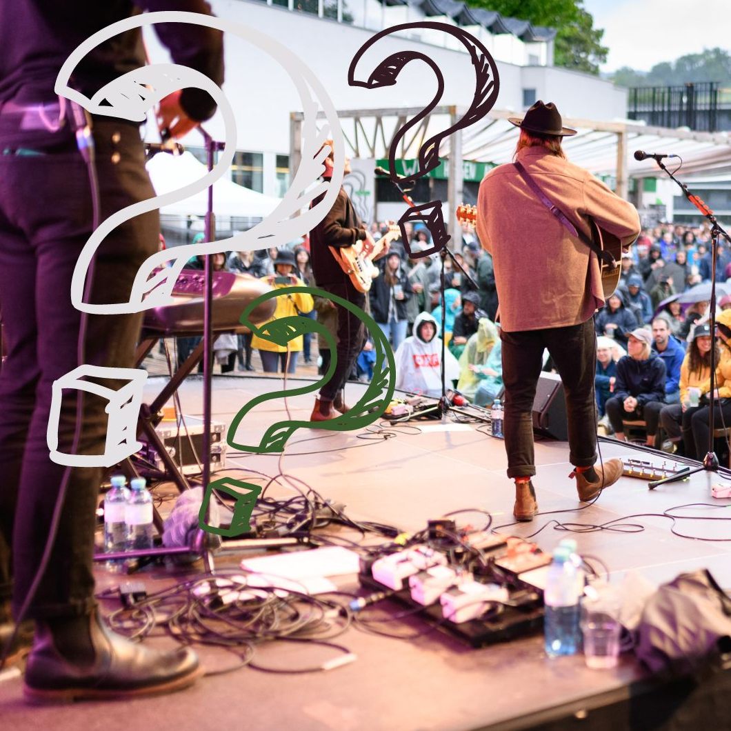 Fürs 30-jährige Jubiläum nimmt das Line-up beim Poolbar Festival nun konkrete Formen an.