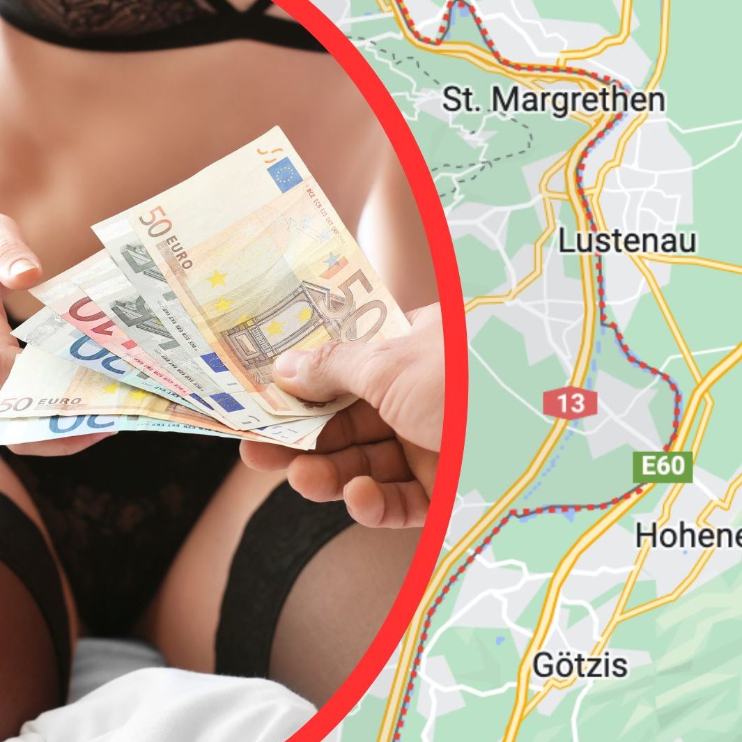 Illegale Prostitution in Vorarlberg? VOL.AT hat beim Landeskriminalamt nachgefragt.
