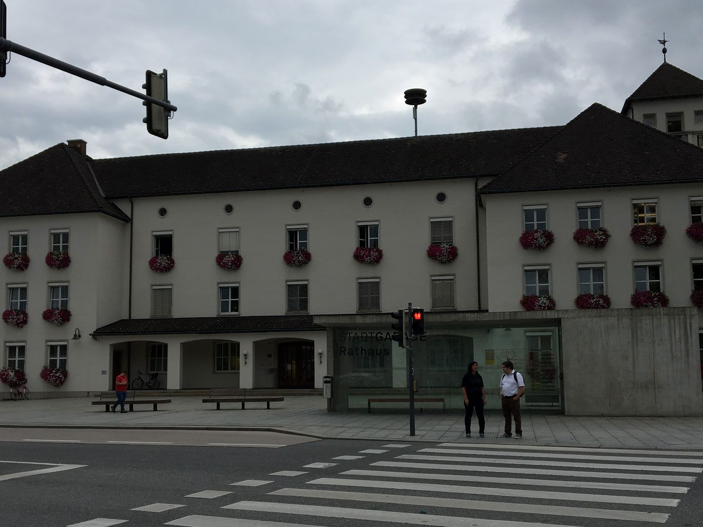 Stadtvertretungssitzung in Dornbirn - Live auf VOL.AT. Stadtvertretungssitzung in Dornbirn - Live auf VOL.AT.