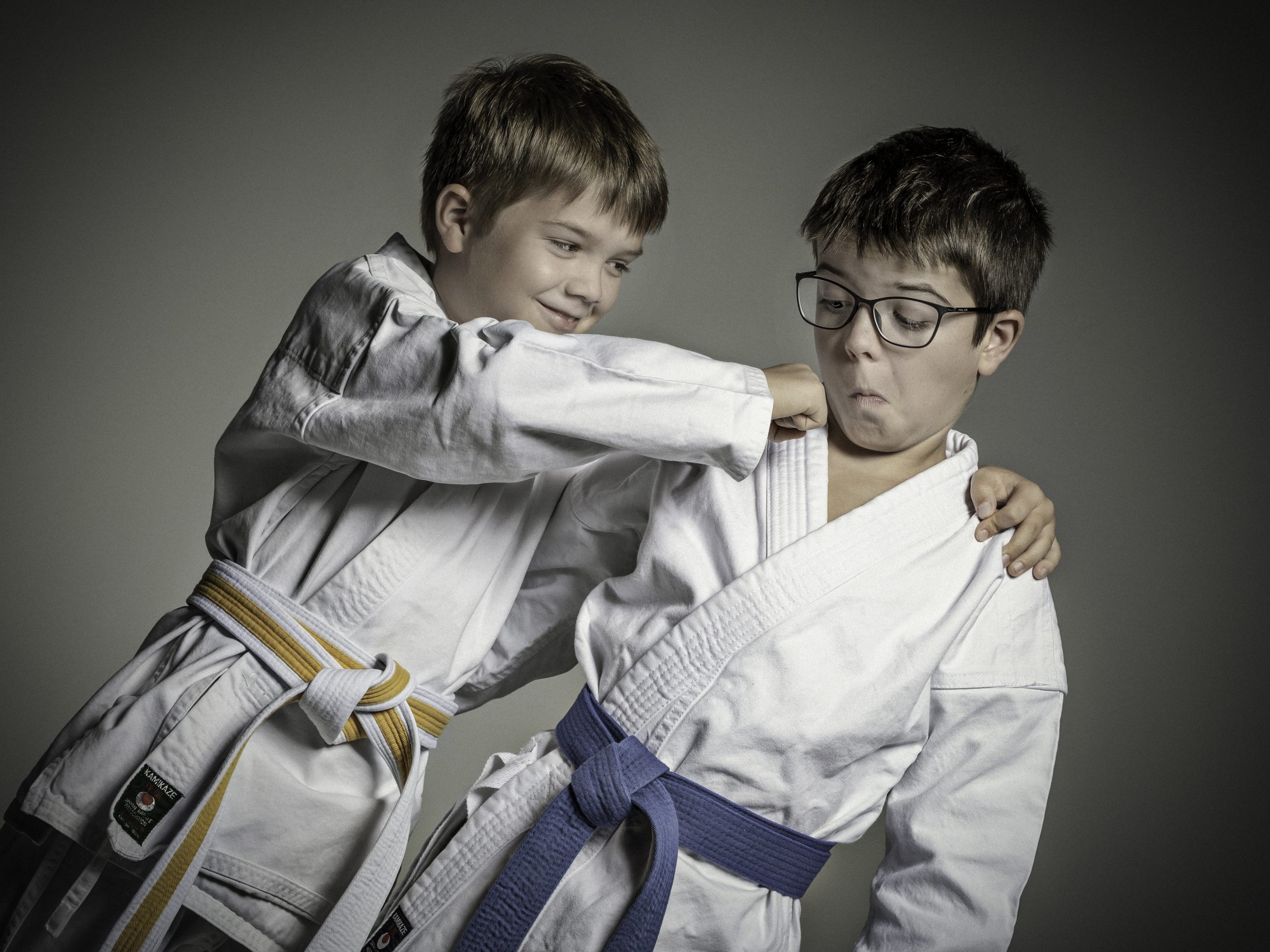 Lass dir nicht alles gefallen! Lass dir nicht alles gefallen!