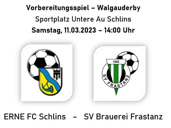 Es ist wieder einmal Derbyzeit!