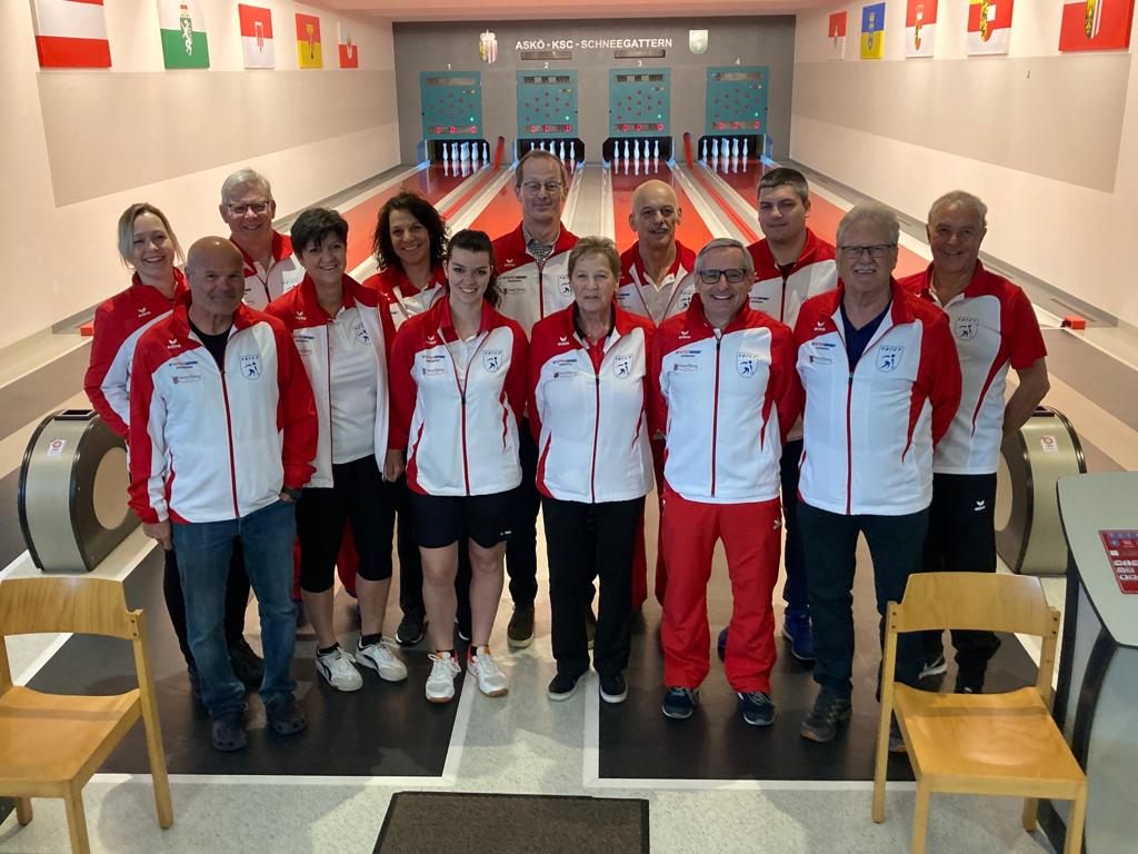 Team Vorarlberg