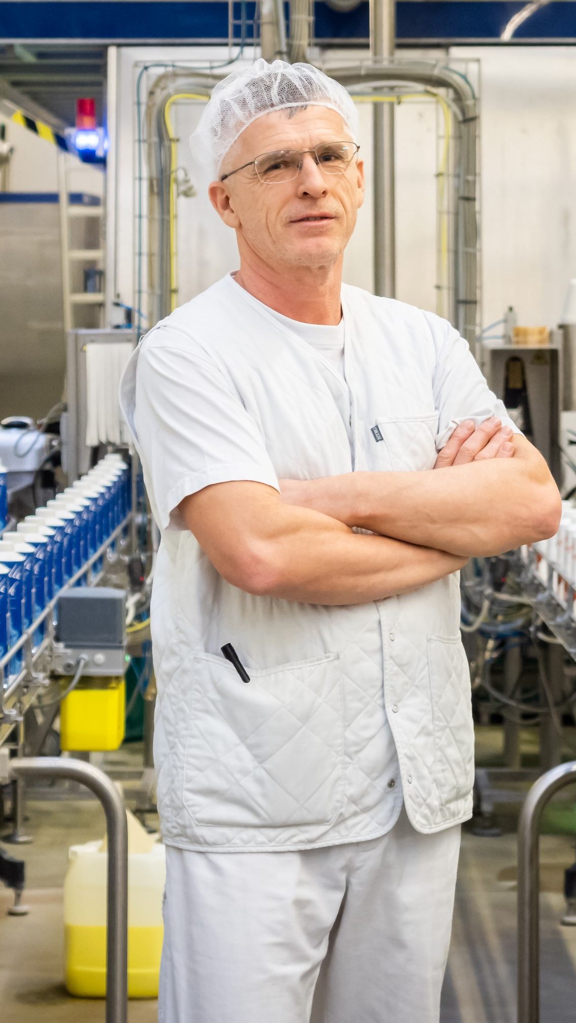 „Ländle Milch“ steht für höchste Qualitätsansprüche. Hinter diesem Erfolg steht ein starkes Team.