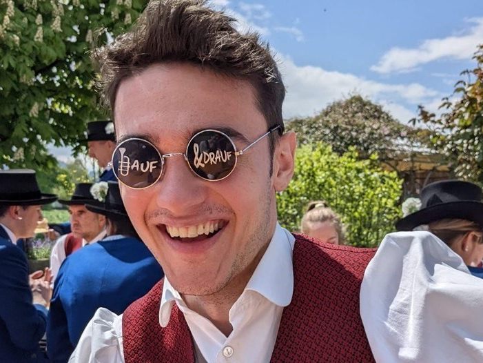 Musikverein Gisingen lädt zum großen Musikverein Gisingen lädt zum großen