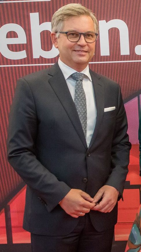 Laut Finanzminister können künftige Krisen nicht alle vom Staat abgefangen werden