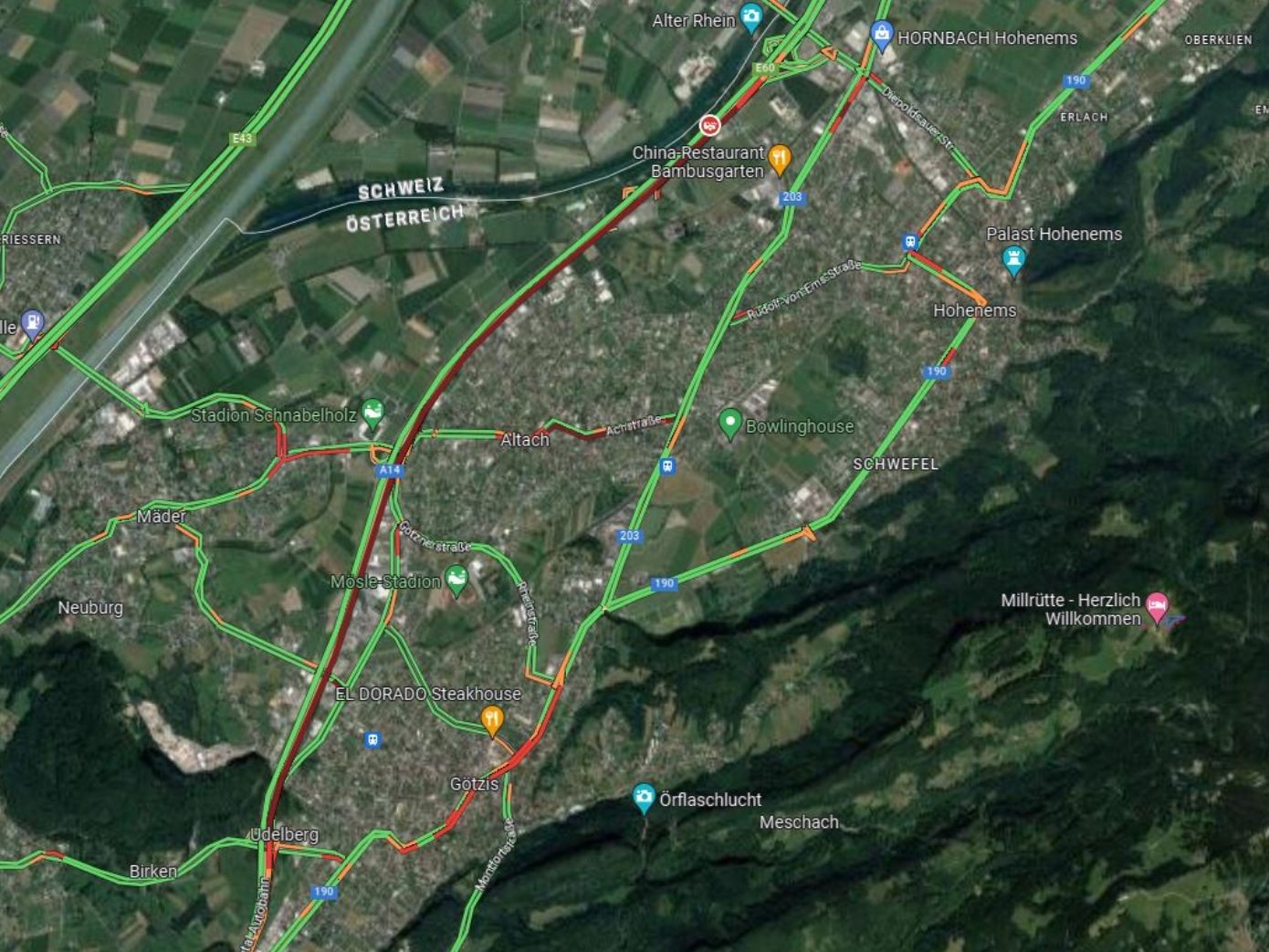 unfall-auf-der-a14-bei-hohenems-massiver-stau-vol-at