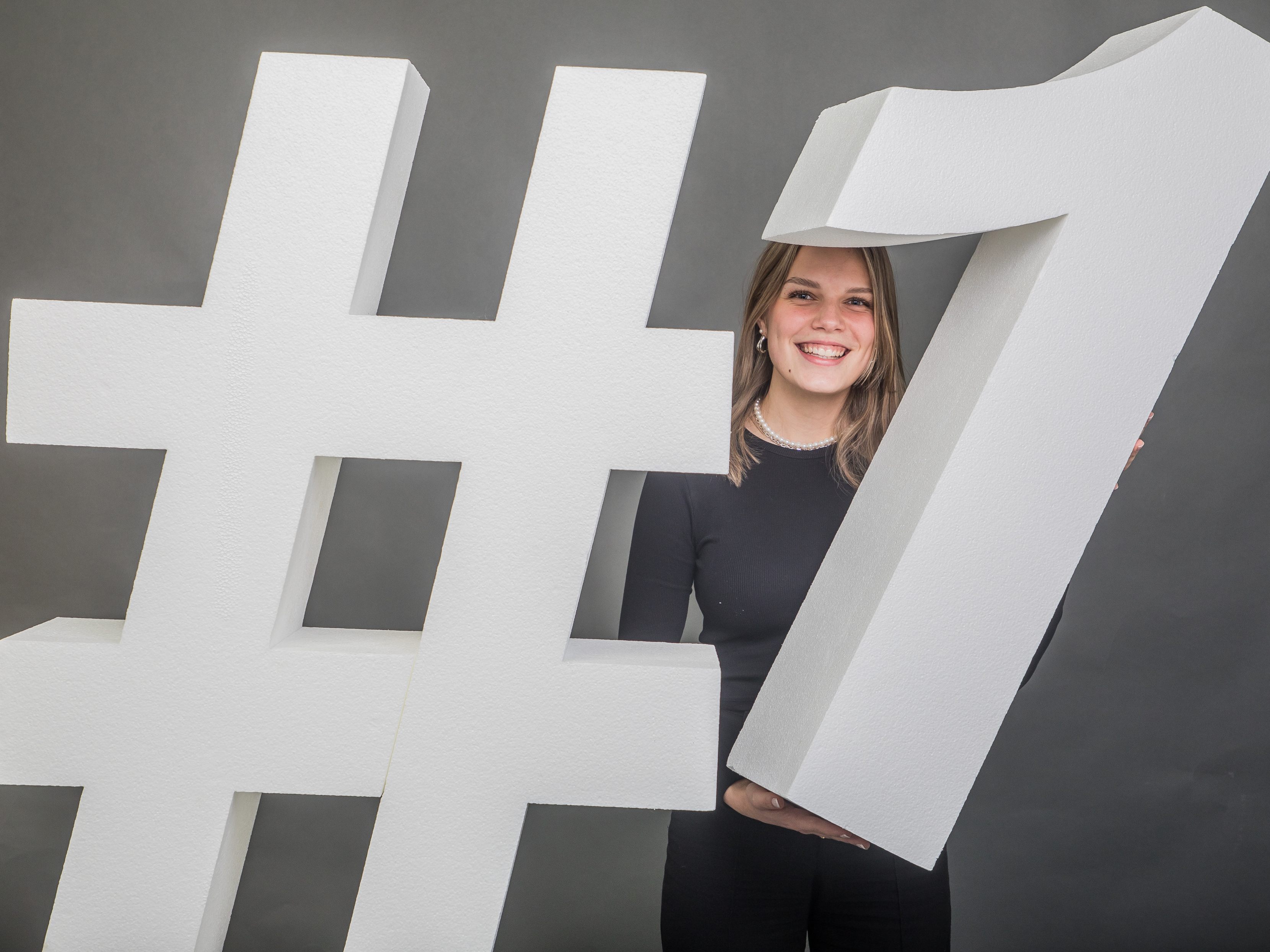 VN - Die Nummer 1 bei der Reichweite.