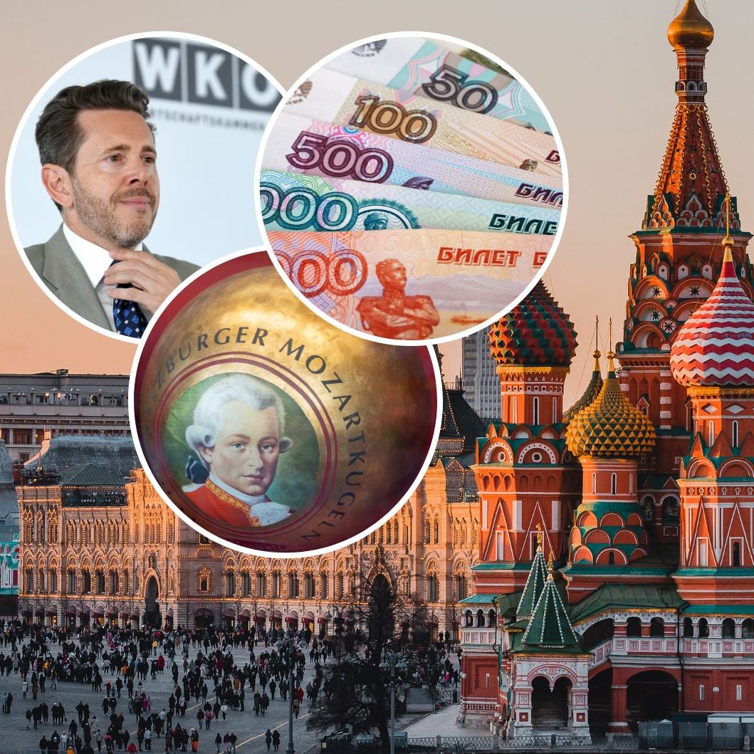 Im ursprünglichen, inzwischen vom Netz genommen Dokument, das VOL.AT vorliegt, gibt die österreichische Wirtschaftskammer fragwürdige Ratschläge für Geschäftstreibende mit Russland.