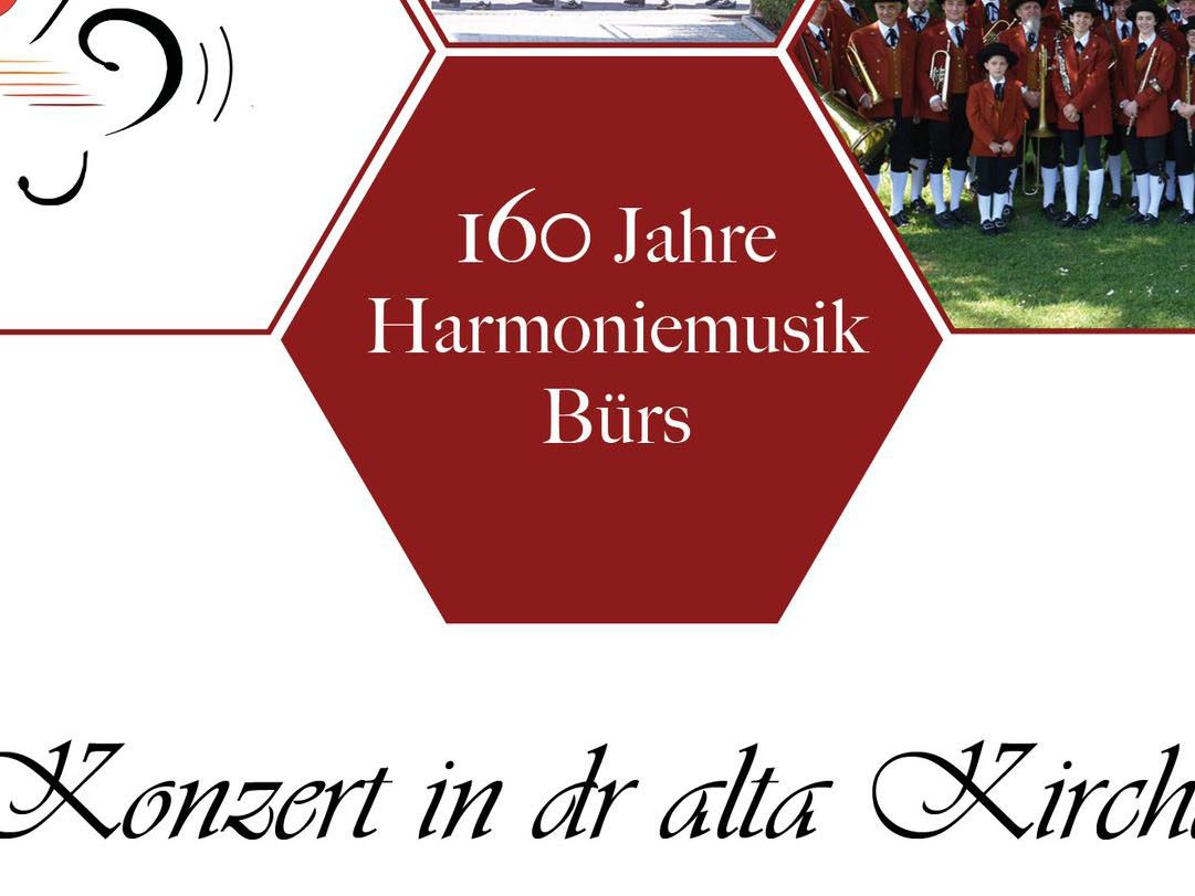Das Konzert bietet viel Abwechslung