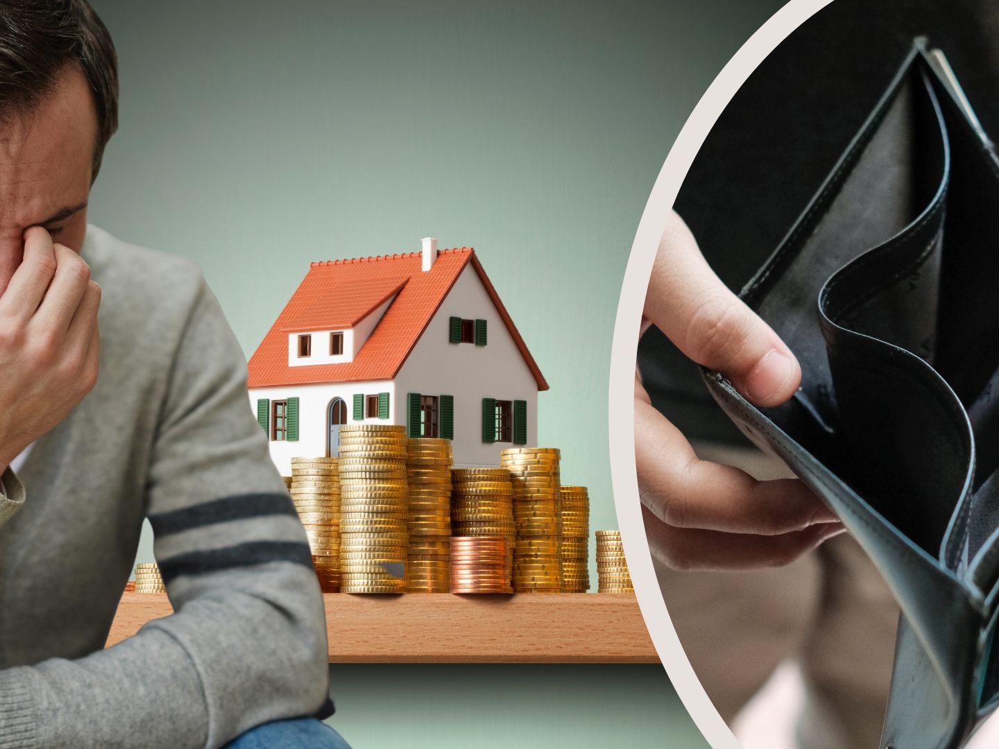 Durchschnittliche Mietwohnung mit 70 m2 kostet bis zu 1.150 Euro