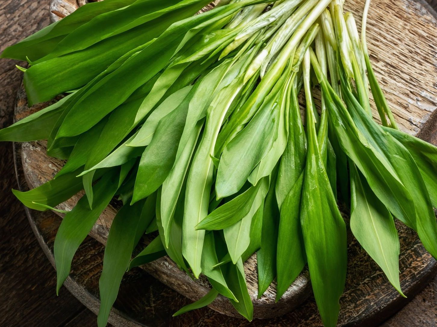 Nicht verwechseln: Bärlauch wird gern zum Kochen verwendet, hat aber giftige Kollegen.
