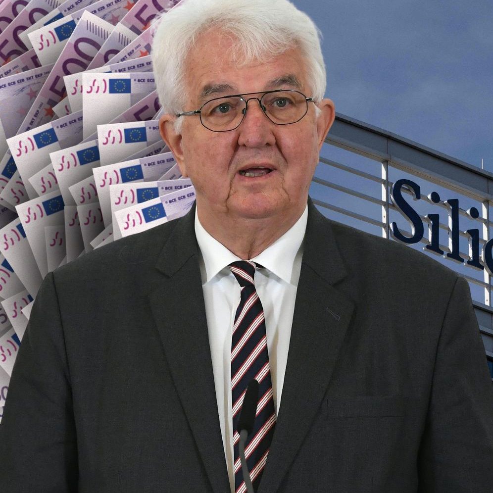 EZB-Ratsmitglied: Hätte keiner Risikoprüfung europäischer Natur standgehalten