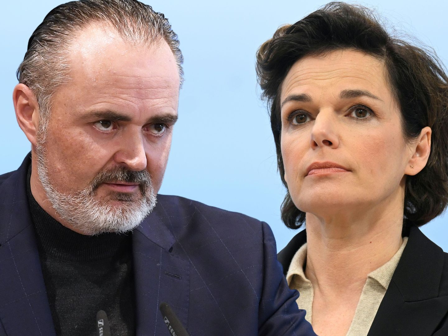 Burgenlands Landeshauptmann fordert Mitgliederentscheid