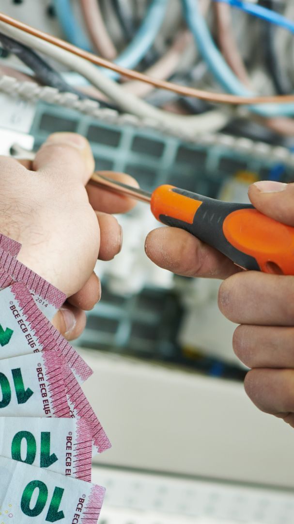 Zudem Arbeitszeitverkürzung auf 36 Wochenstunden für Schichtarbeit als Ziel