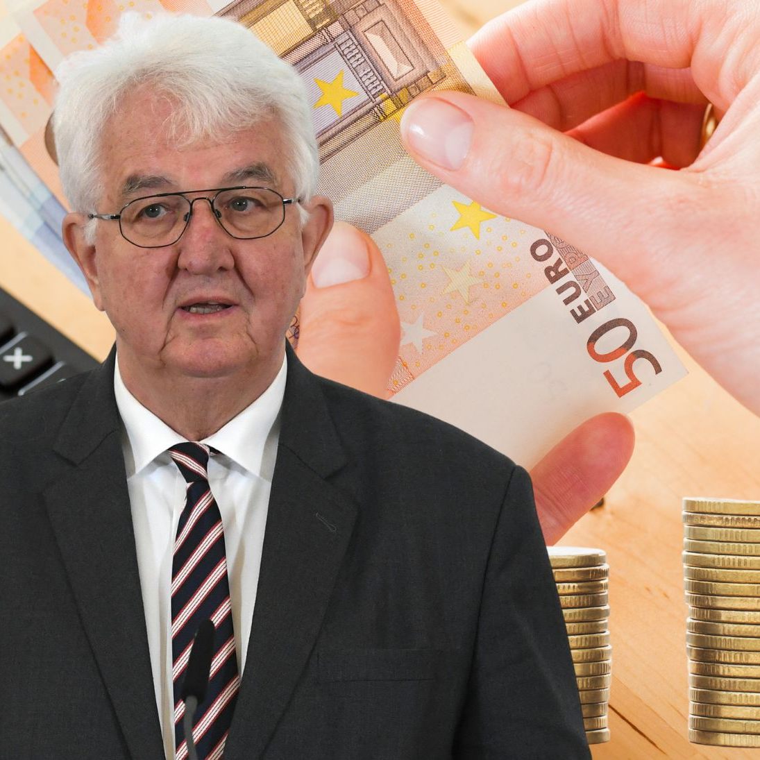 Holzmann hofft, dass Zinshöhepunkt in den kommenden zwölf Monaten erreicht ist