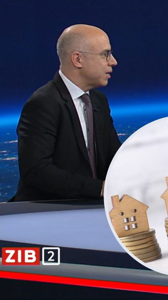 "Zwei Prozent scheint mir sehr radikal zu sein", sagte der Direktor des Wirtschaftsforschungsinstituts (Wifo)