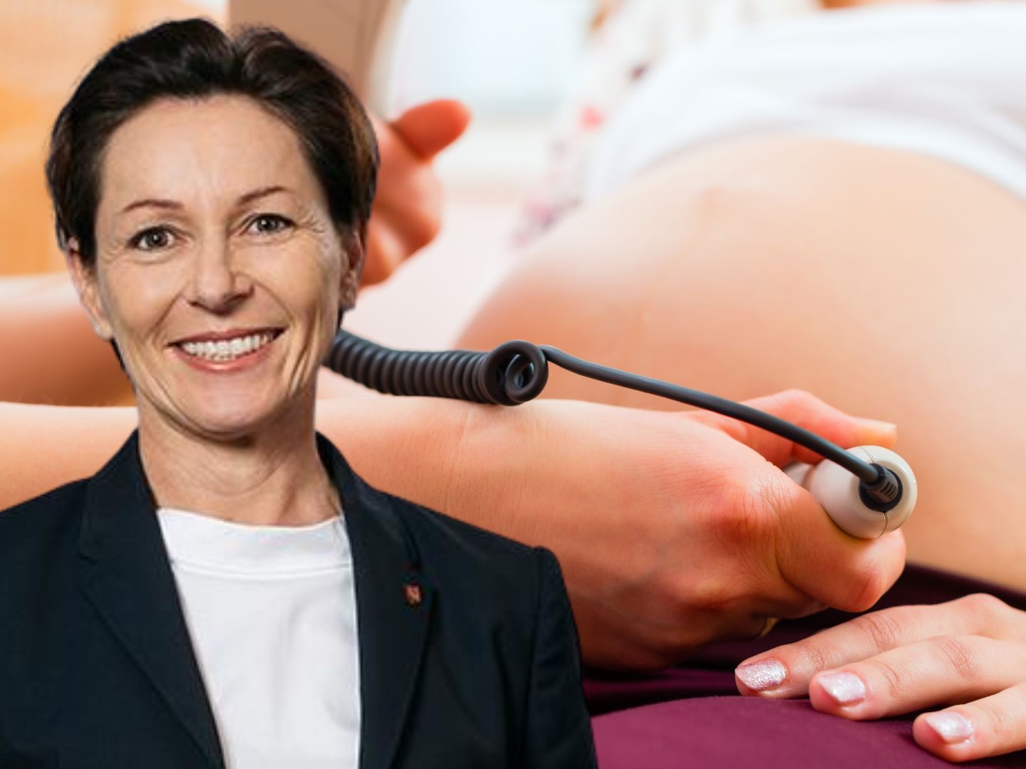 achhochschule für nichtärztliche Gesundheitsberufe