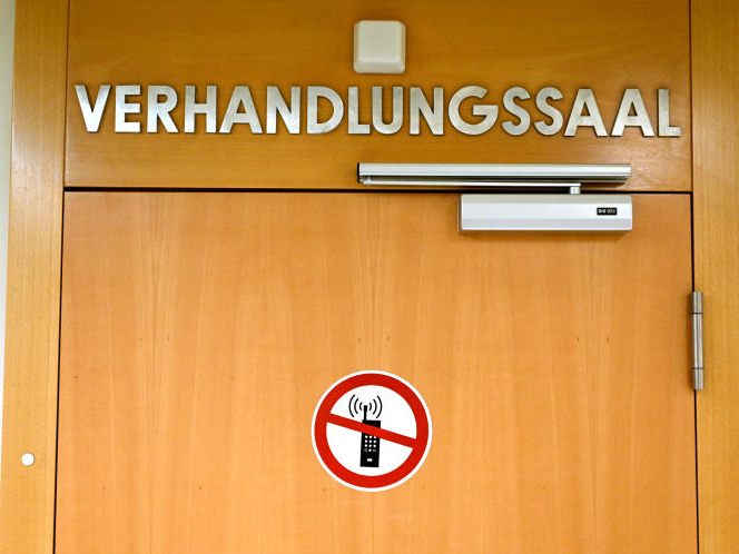 Österreich lehnt wegen des Kriegs Auslieferungen in die Ukraine ab.