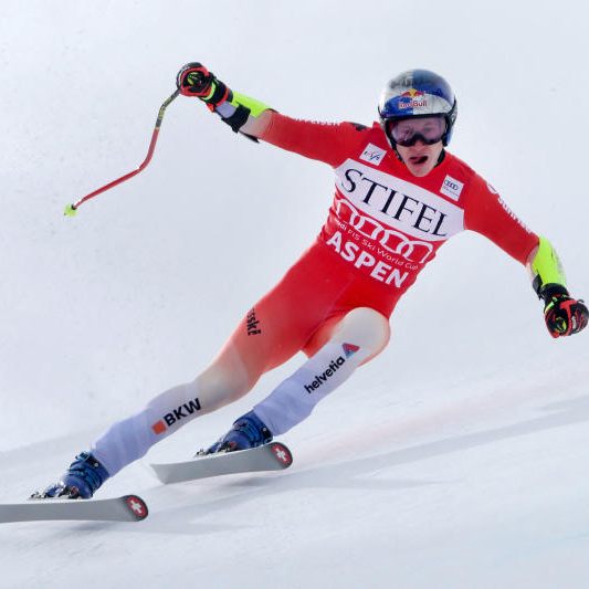 Odermatt darf jubeln