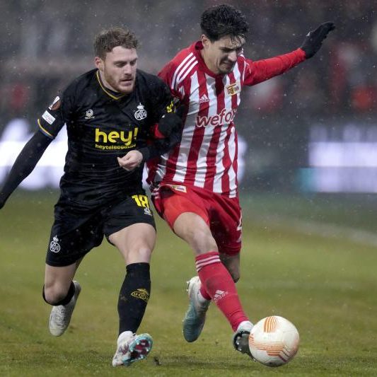 Torfestival in Berlin