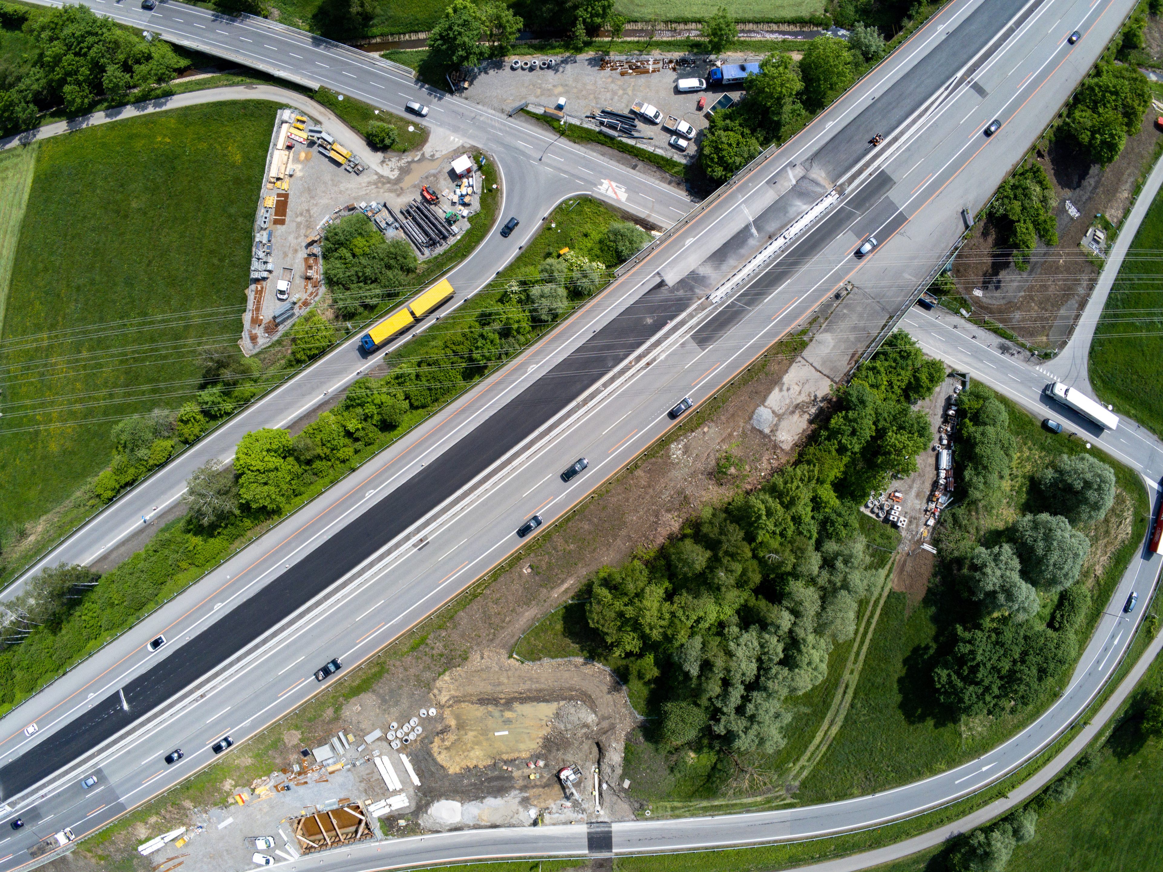 Deutlich mehr Verkehr rund um die Frühjahrsmesse. Deutlich mehr Verkehr rund um die Frühjahrsmesse.