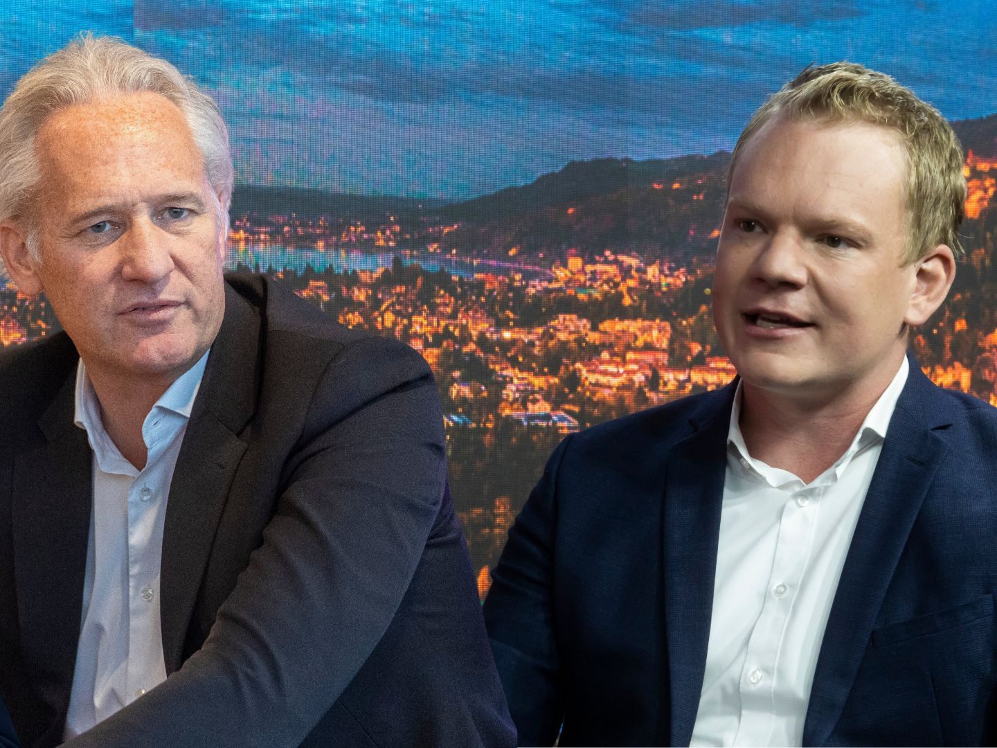 FPÖ präsenteirt Themenschwerpunkte - IV kann mit FPÖ präsenteirt Themenschwerpunkte - IV kann mit