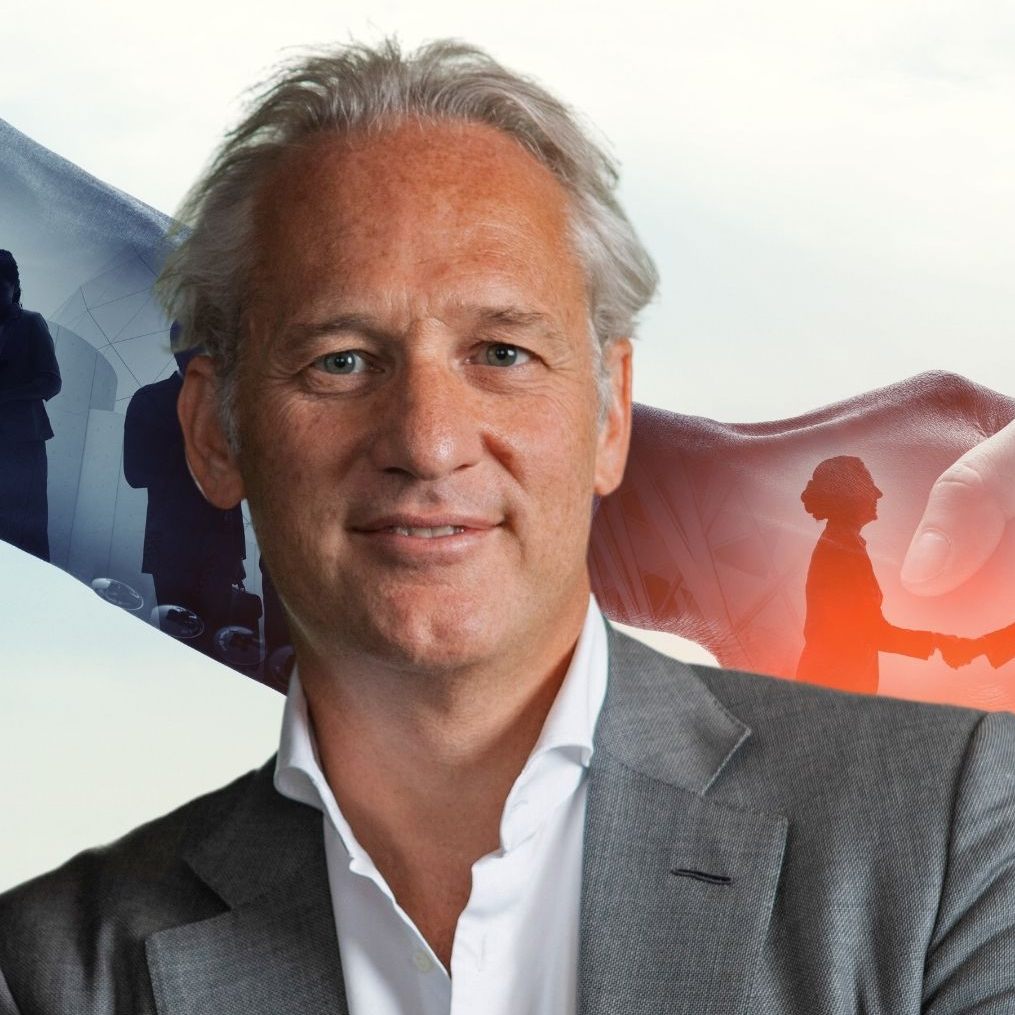 Matthias Nicolussi ist neuer CEO der HENN GmbH