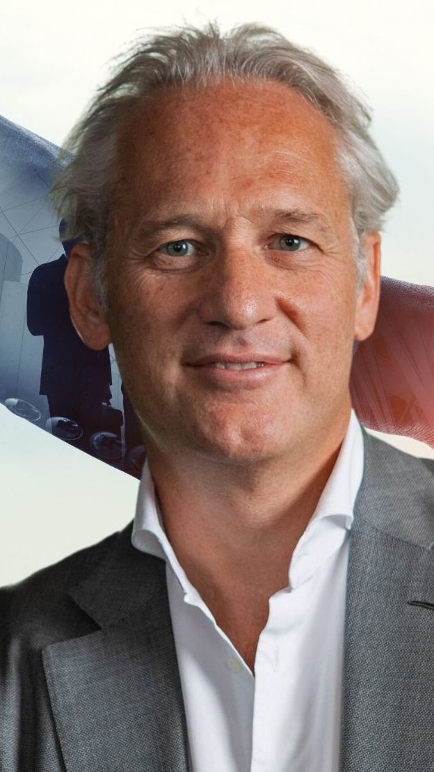 Matthias Nicolussi ist neuer CEO der HENN GmbH