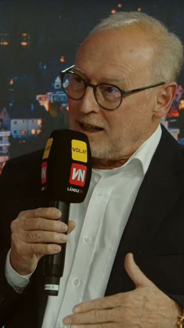 Rainer Keckeis, Direktor AK Vorarlberg