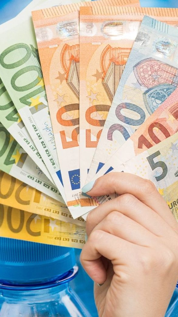 Mindesteinstiegslohn ab Mai 2024 bei 2.000 Euro brutto