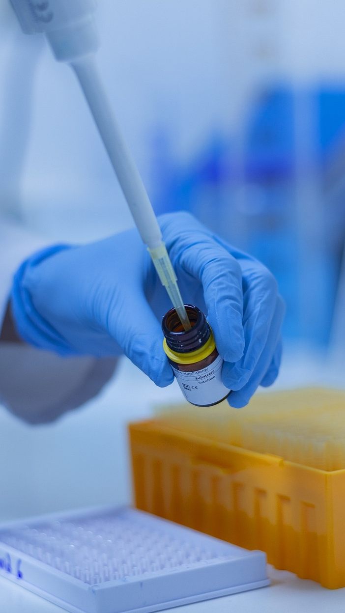 Forscher der MedUni Wien haben das Coronavirus untersucht.