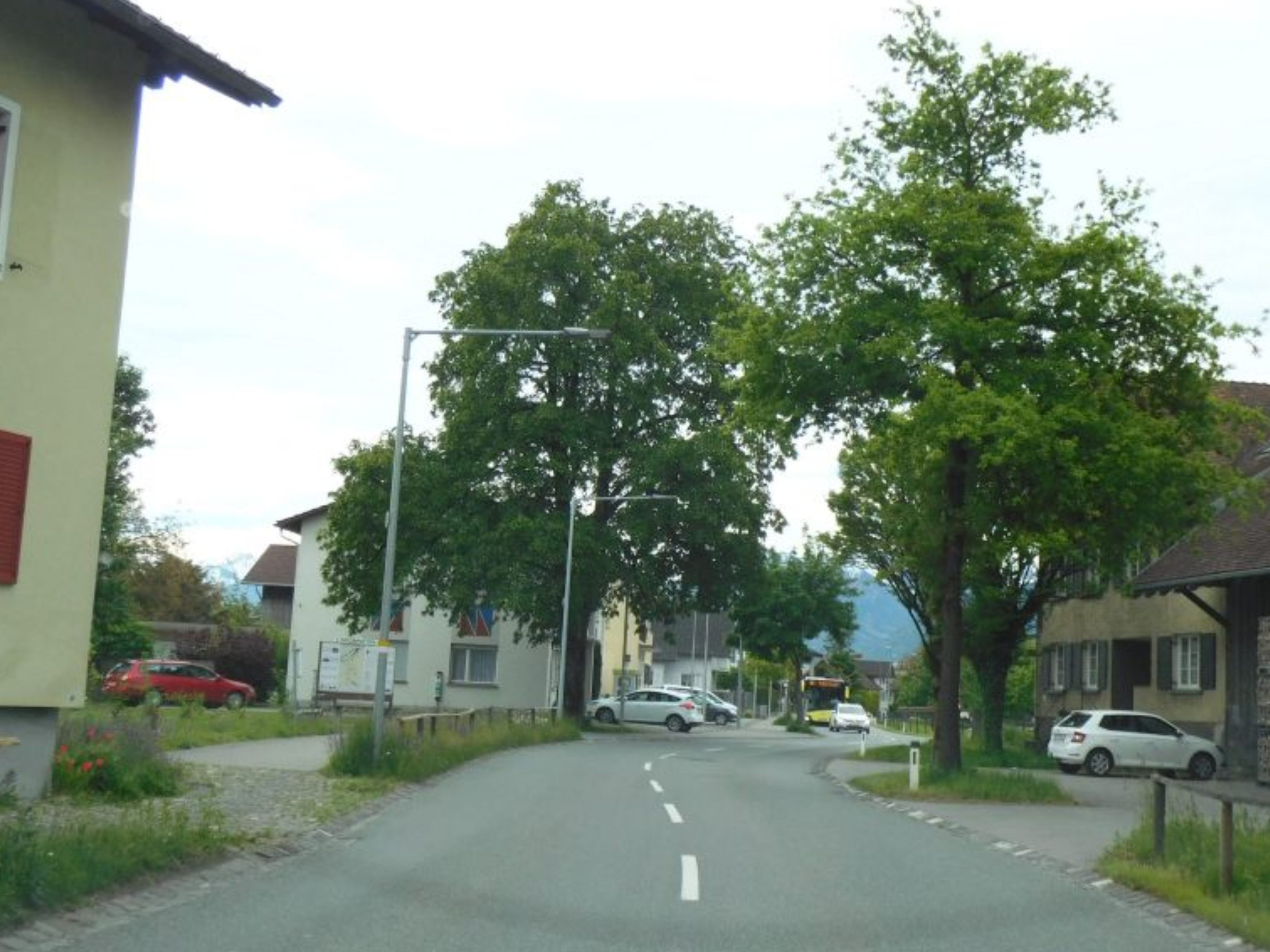 Mit der Erstellung eines räumlichen Entwicklungskonzepts stellt Meiningen wichtige Weichen für die künftige Gemeindeentwicklung