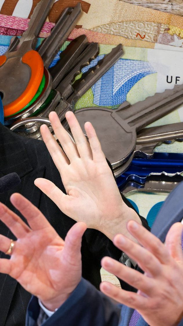 Mietkosten könnten für Hunderttausende bald deutlich steigen