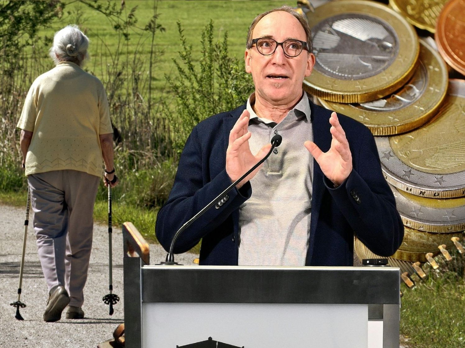 Novelle des Sozialversicherungsgesetzes soll noch diese Woche im Nationalrat beschlossen werden Novelle des Sozialversicherungsgesetzes soll noch diese Woche im Nationalrat beschlossen werden