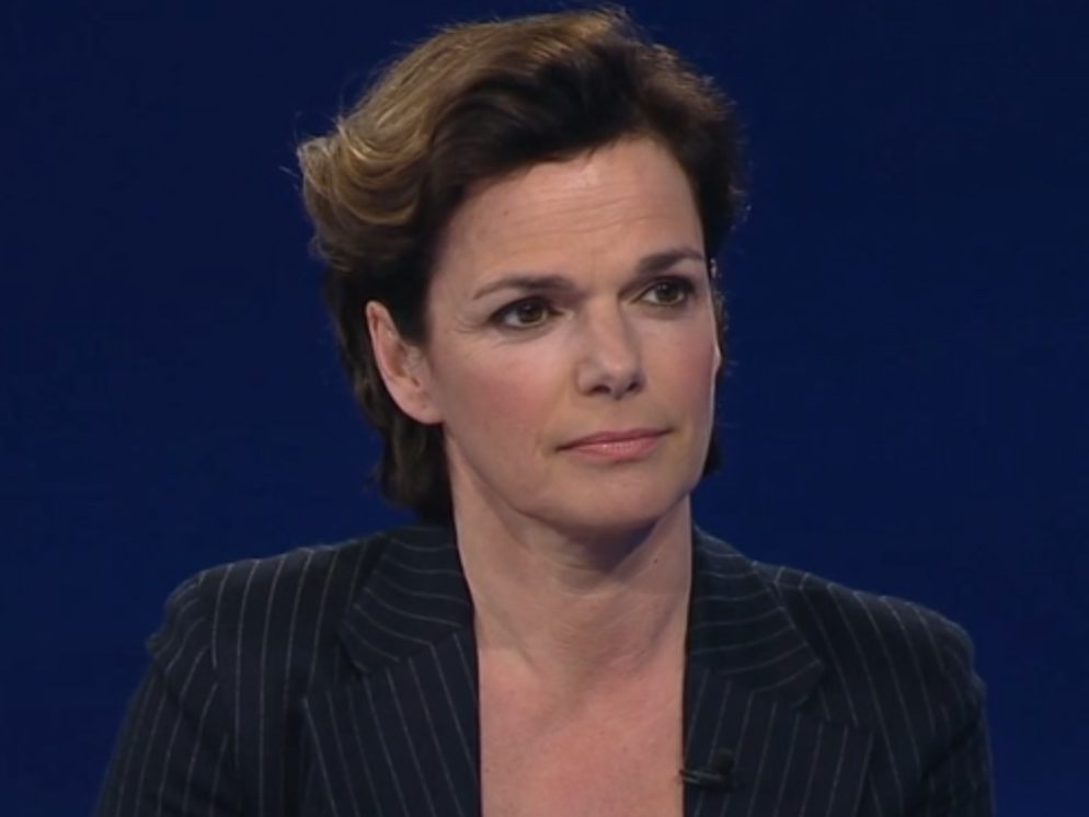 SPÖ-Chefin Rendi-Wagner sprach im ZiB2-Interview über ihre Wahlkampf-Strategie vor der Befragung der Parteimitglieder.