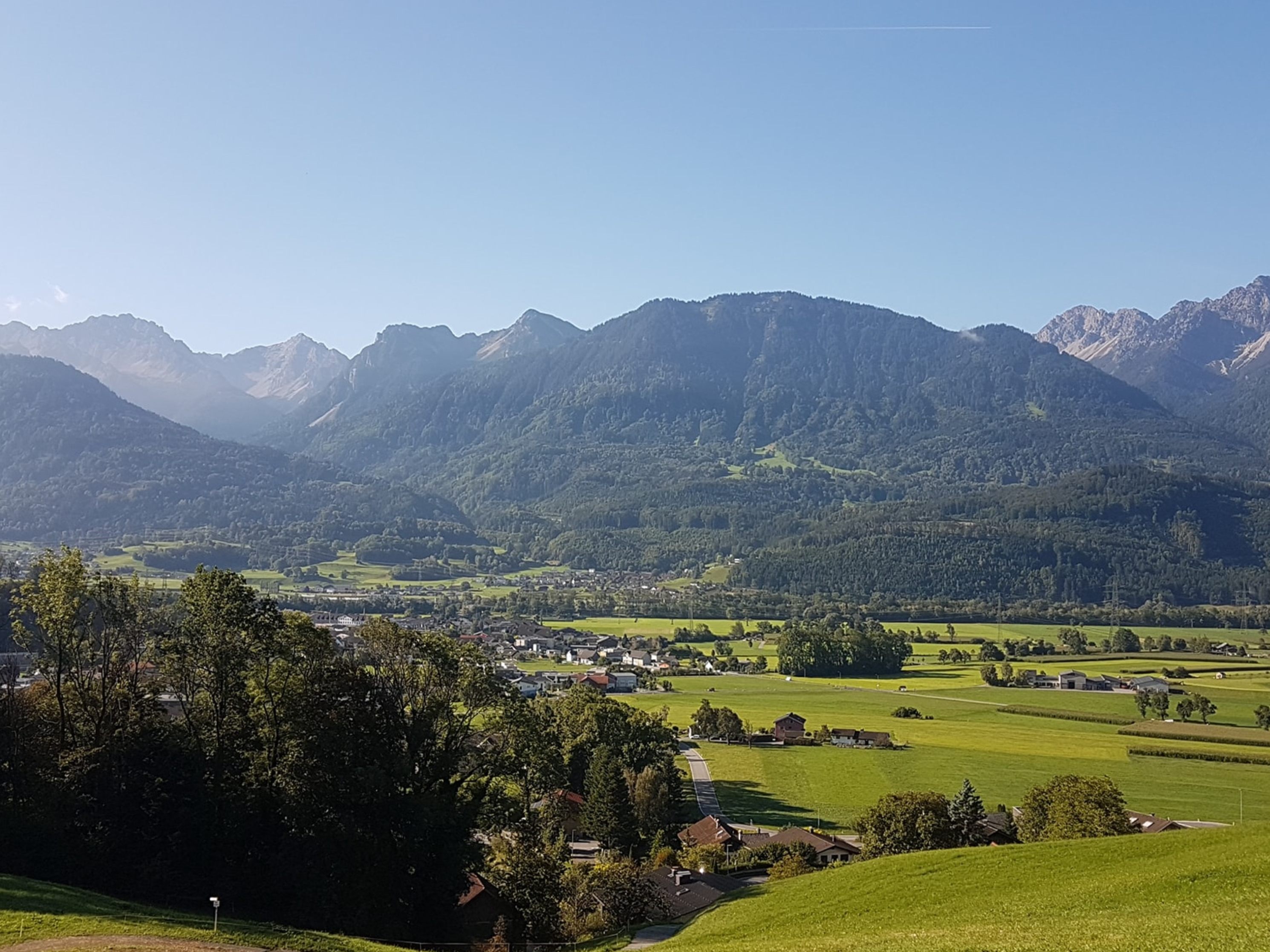 In Röns sollen auch in diesem Jahr wieder wichtige Projekte umgesetzt werden In Röns sollen auch in diesem Jahr wieder wichtige Projekte umgesetzt werden