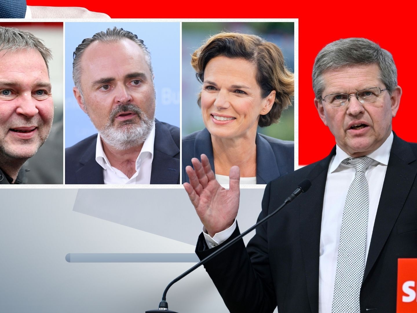 Abstimmung postalisch und elektronisch Abstimmung postalisch und elektronisch