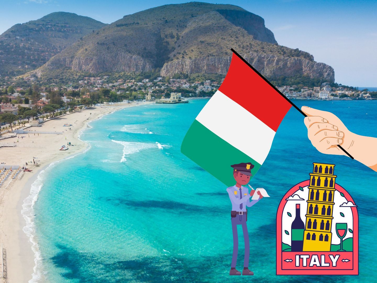 Italien will die Raucherregeln verschärfen.